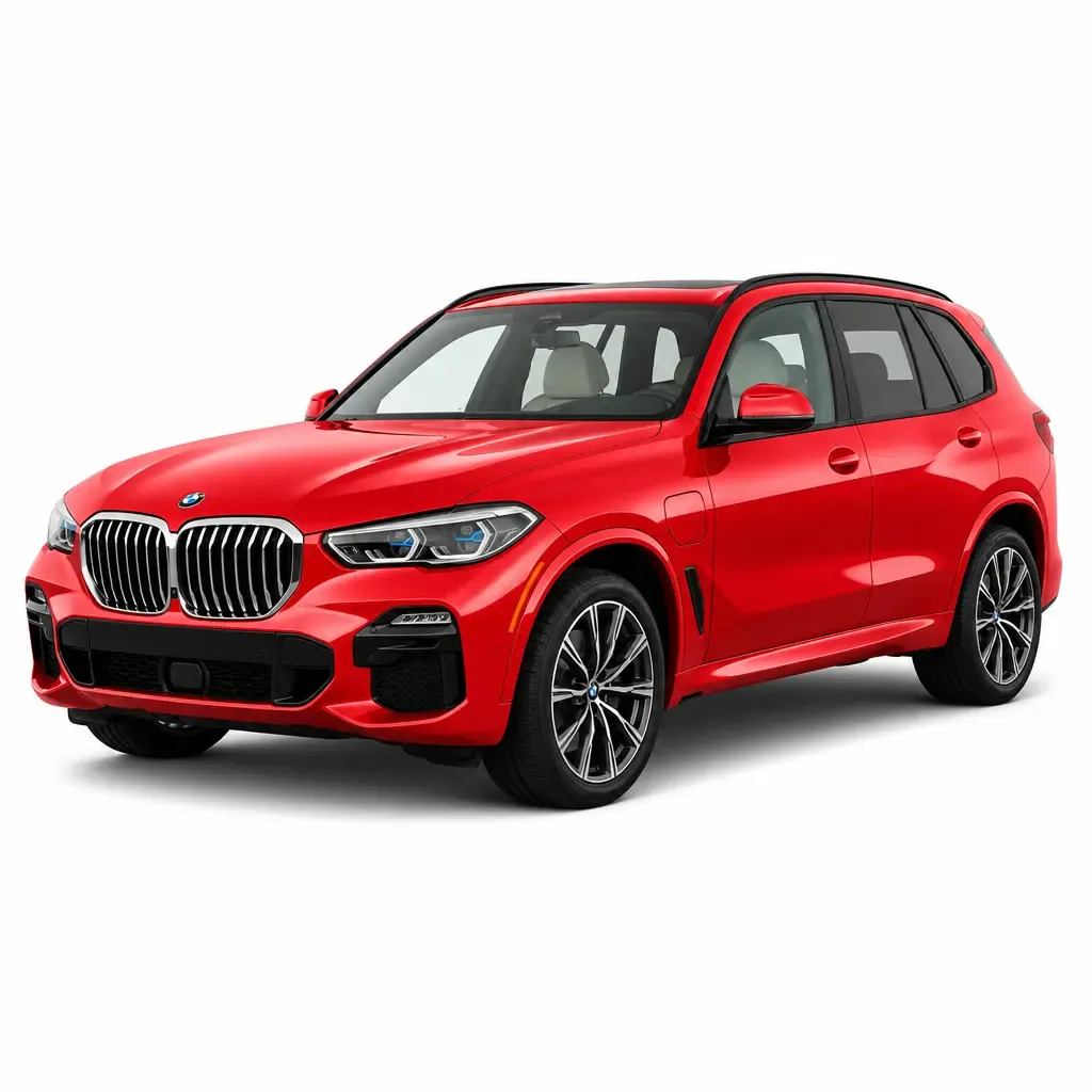 2023 BMW X5 xDrive45e