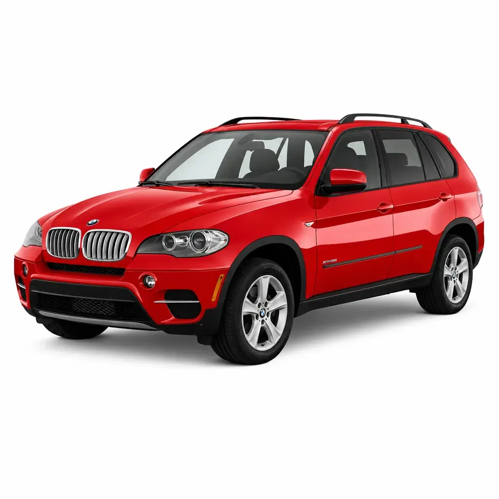 2011 BMW X5 xDrive35i
