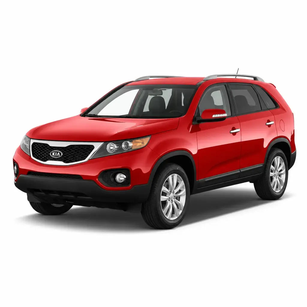 2012 Kia Sorento EX 2WD