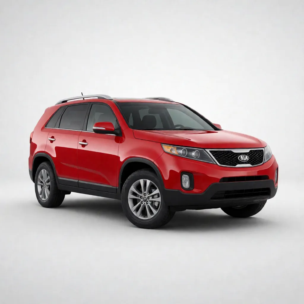 2014 Kia Sorento