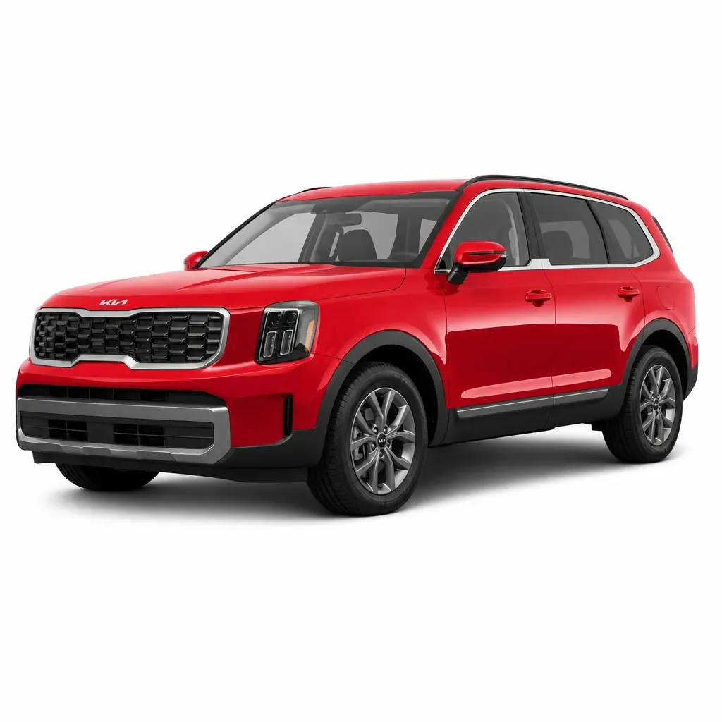 2024 Kia Telluride LX