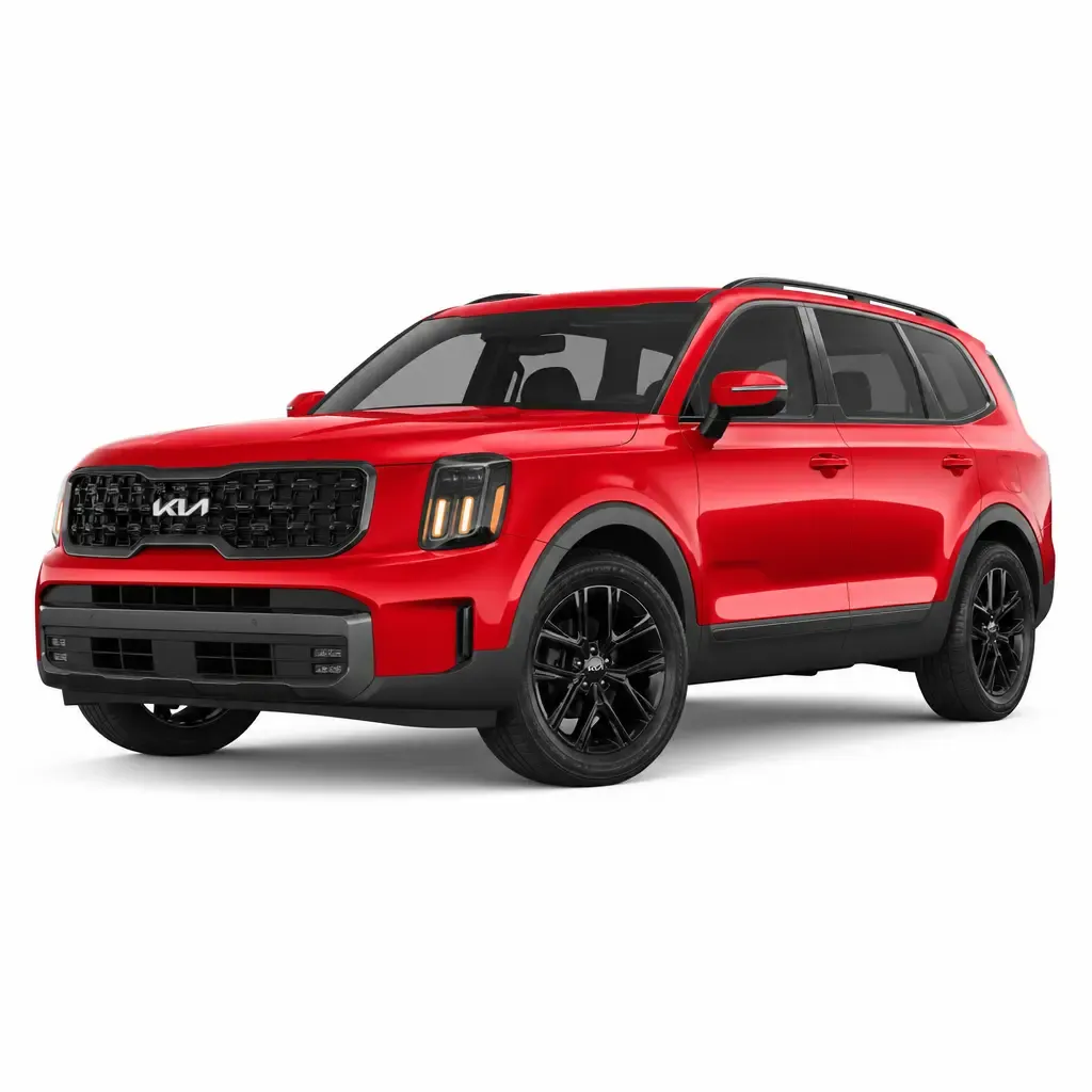 2023 Kia Telluride SX AWD