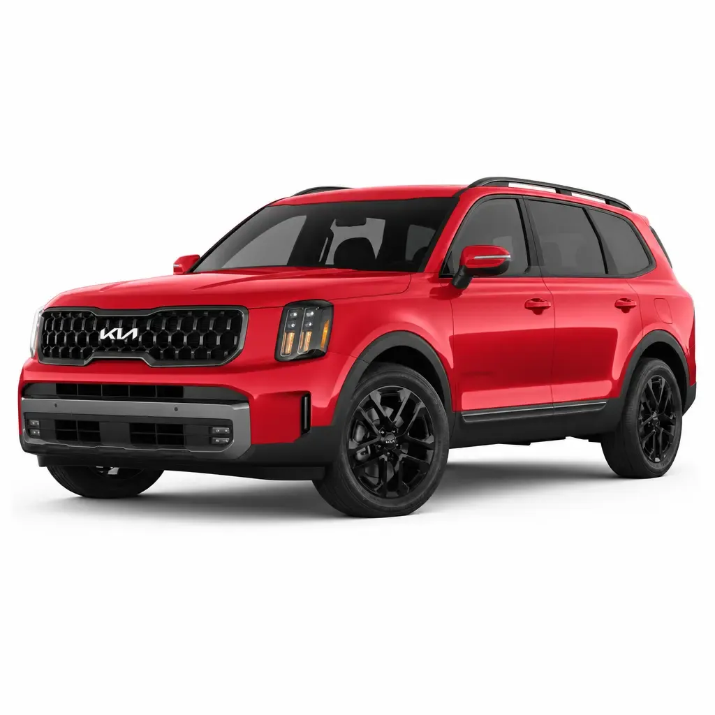 2025 Kia Telluride SX AWD