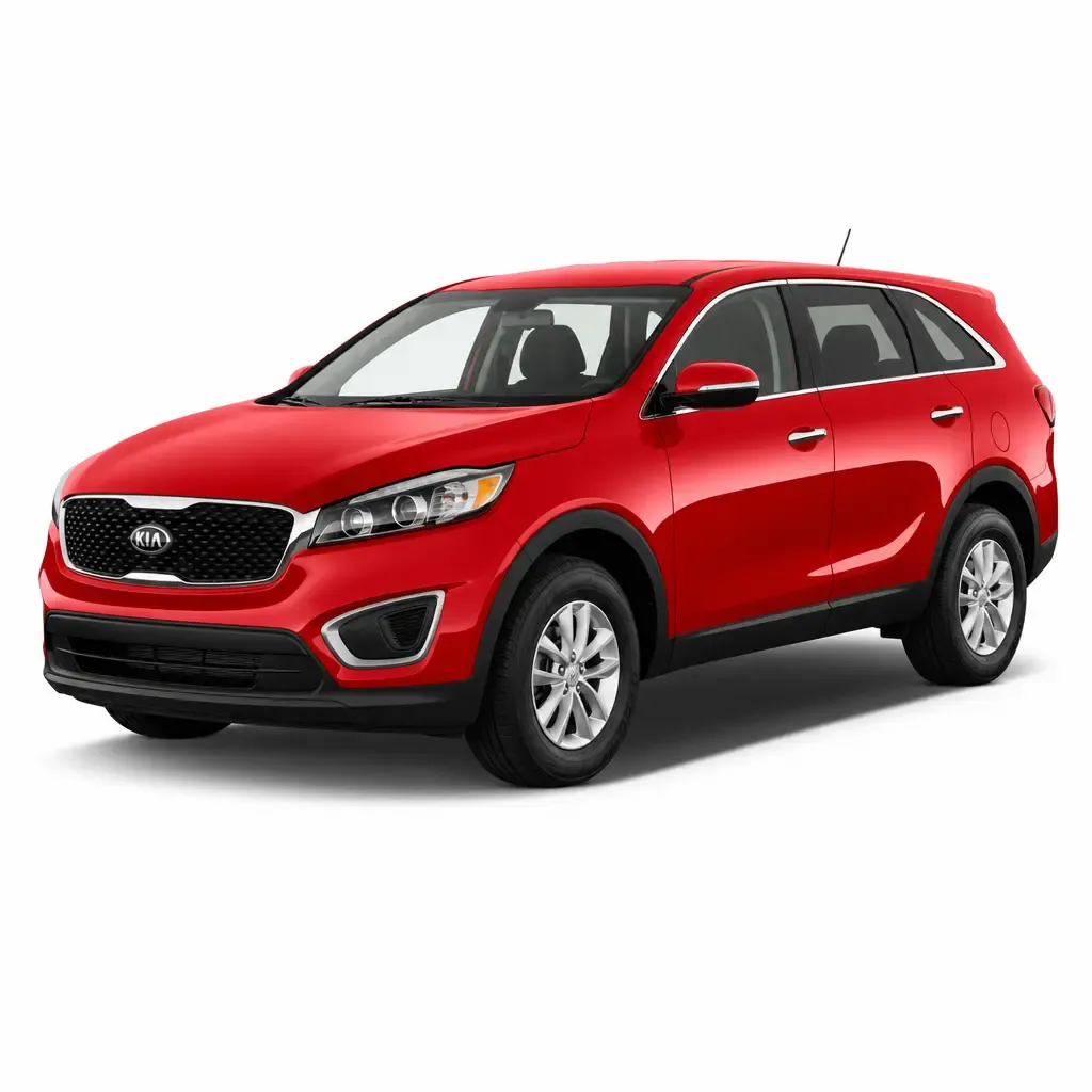 2016 Kia Sorento LX 2WD