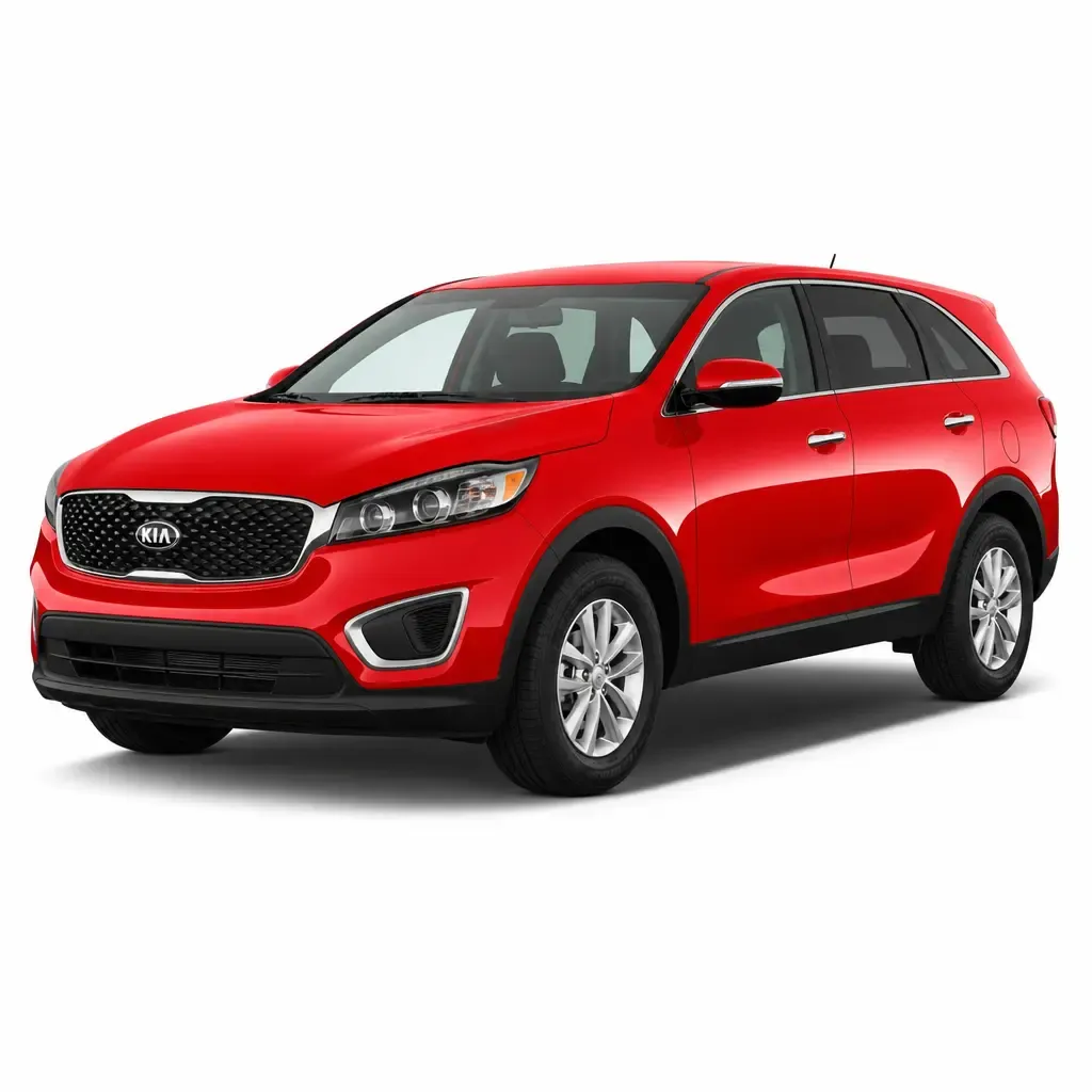 2017 Kia Sorento L 2WD