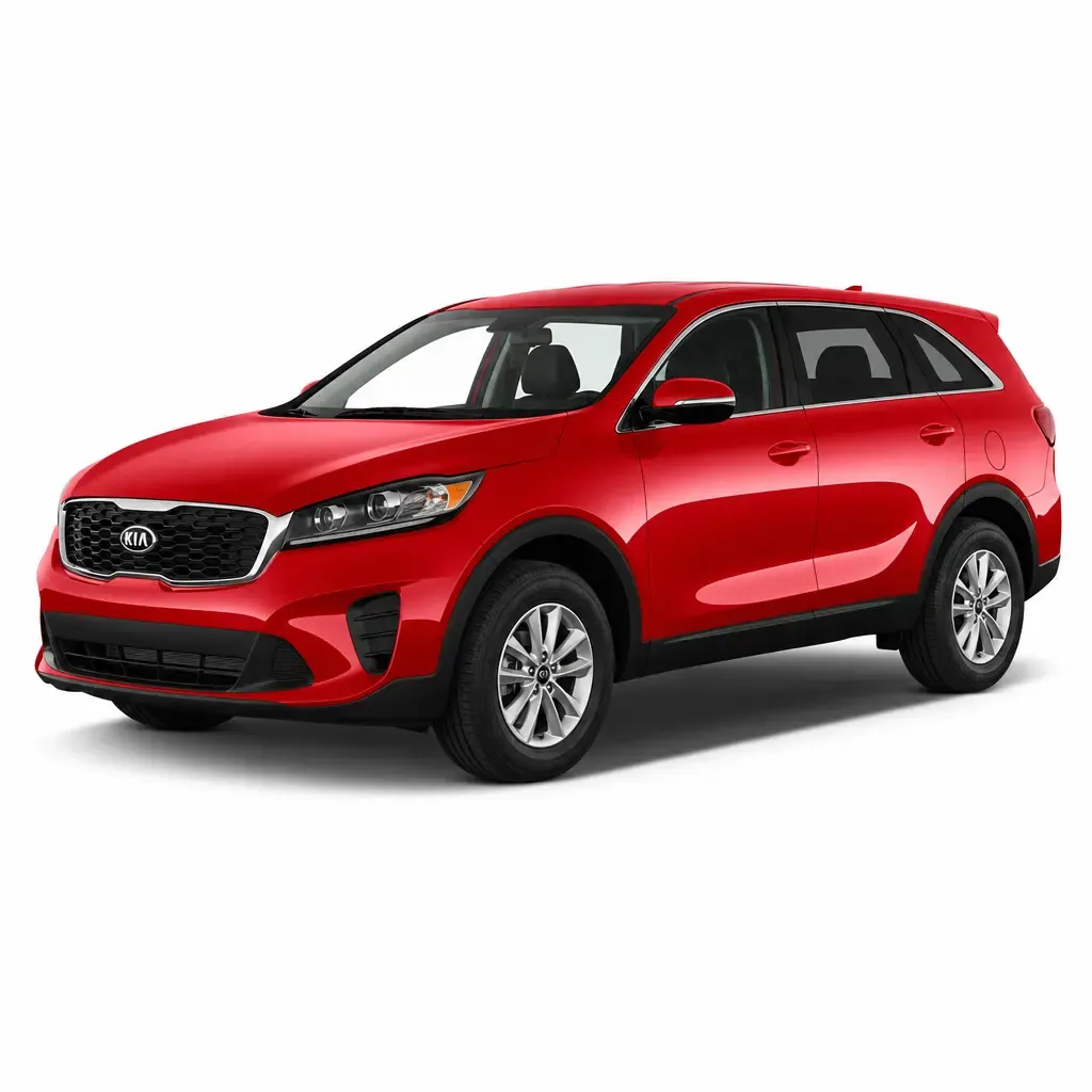 2020 Kia Sorento LX V6 2WD