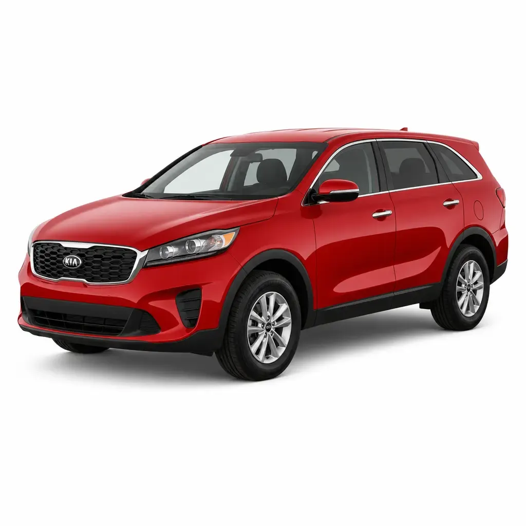 2019 Kia Sorento LX V6 AWD