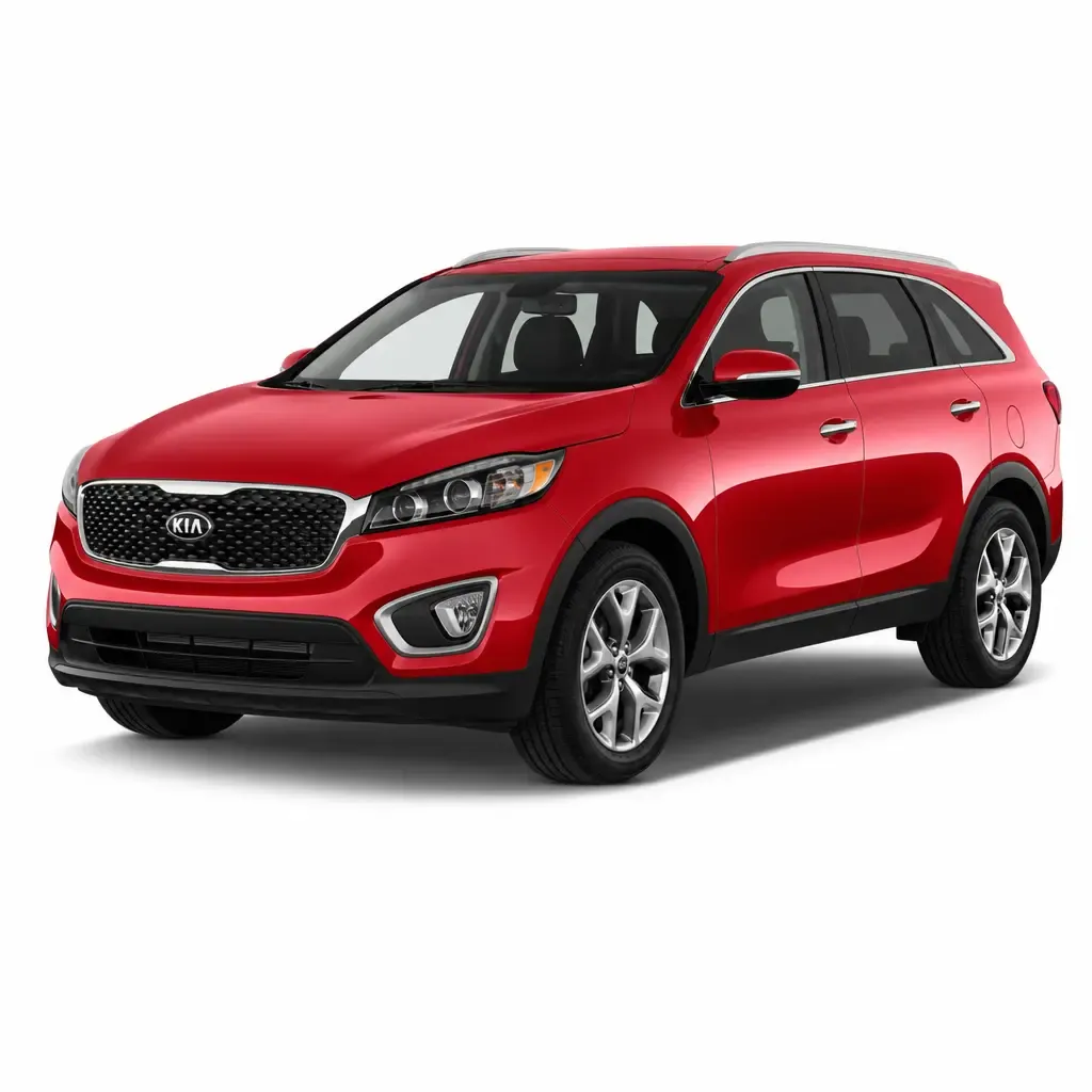 2016 Kia Sorento EX V6 2WD