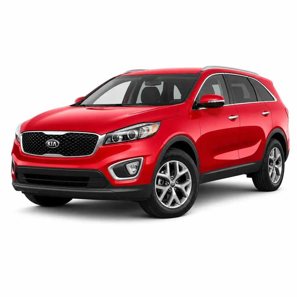 2016 Kia Sorento EX AWD