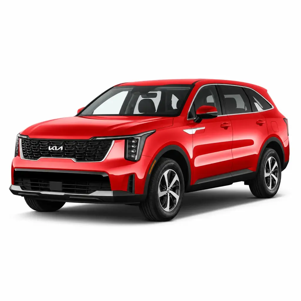 2024 Kia Sorento S AWD