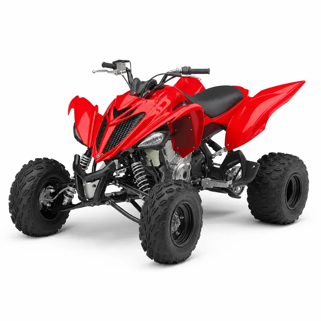 2020 Yamaha YFM700R -