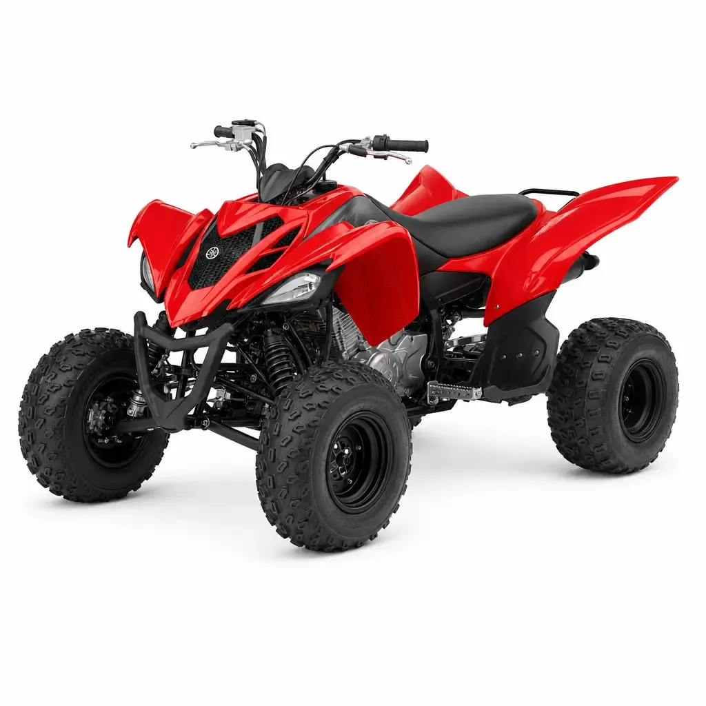 2024 Yamaha YFM700 -