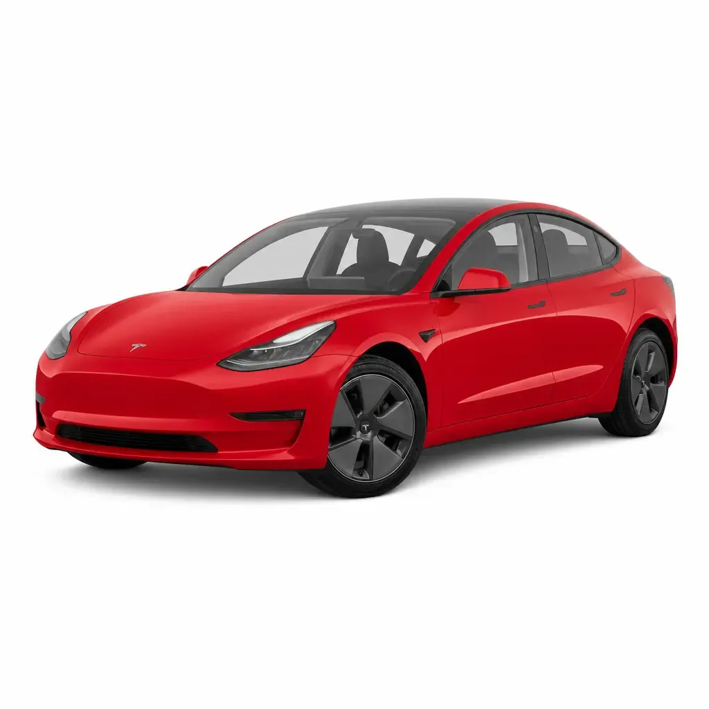 2018 Tesla Model 3 Base