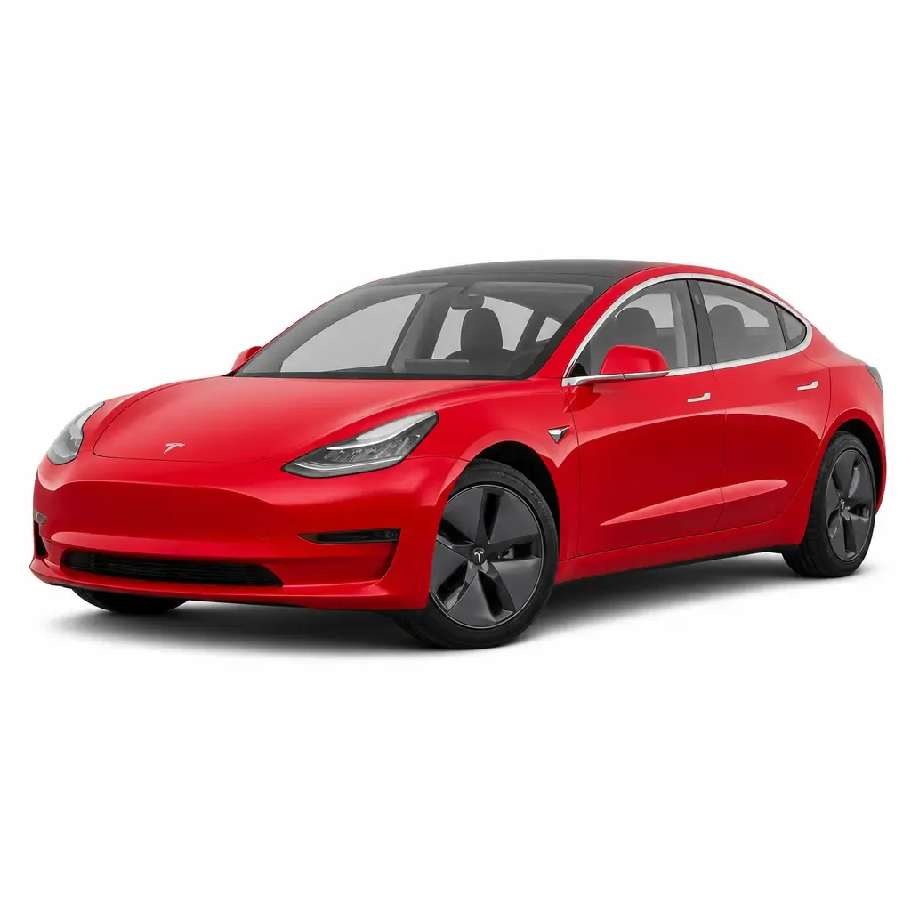 2020 Tesla Model 3 Base