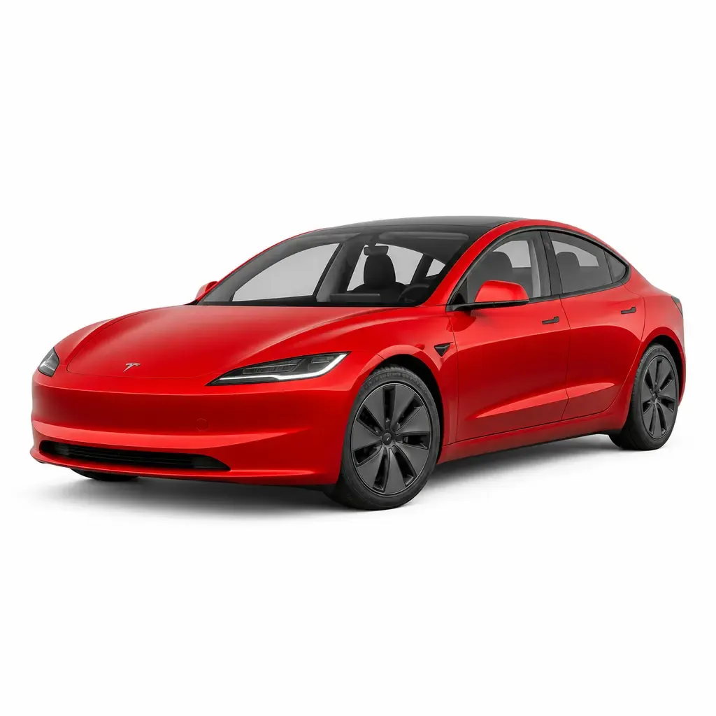 2023 Tesla Model 3 Standard Range Plus