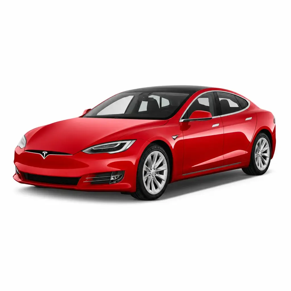 2017 Tesla Model S 70