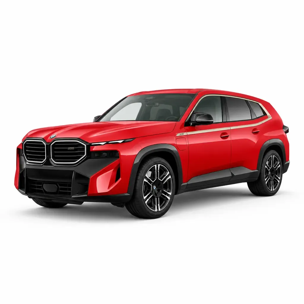 2023 BMW XM Base