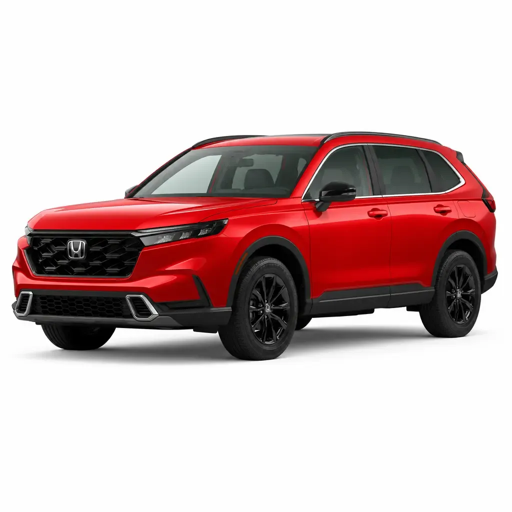 2026 HONDA CR-V Sport