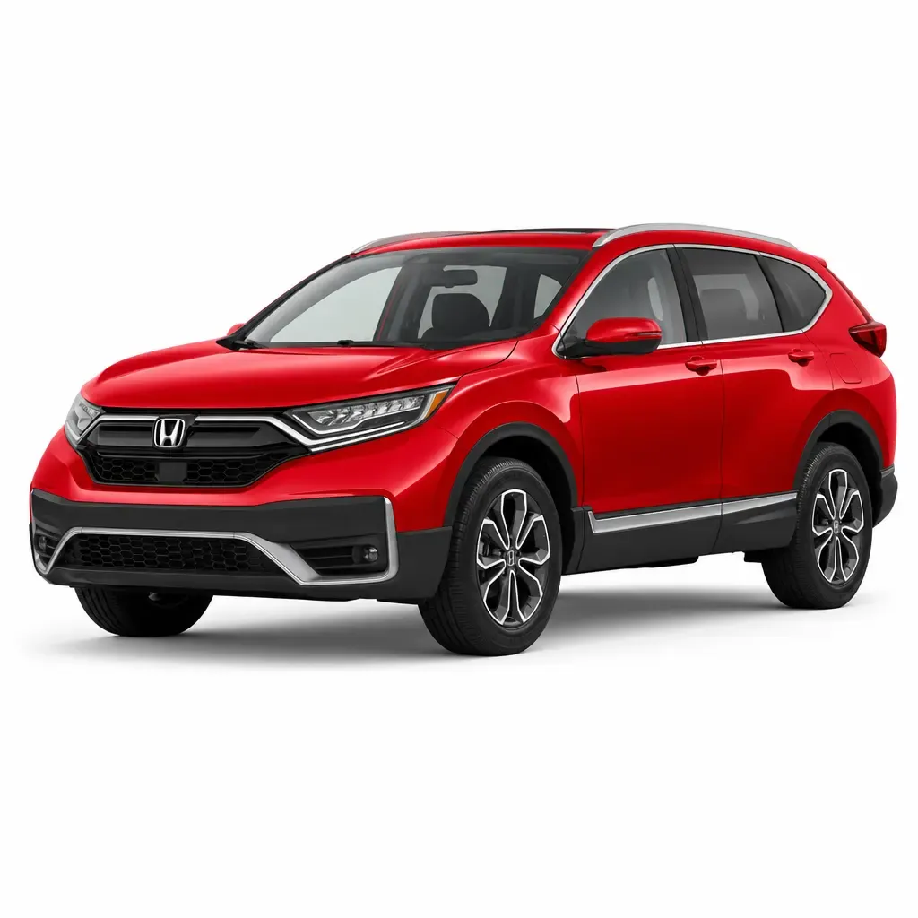 2021 Honda CR-V Special Edition AWD