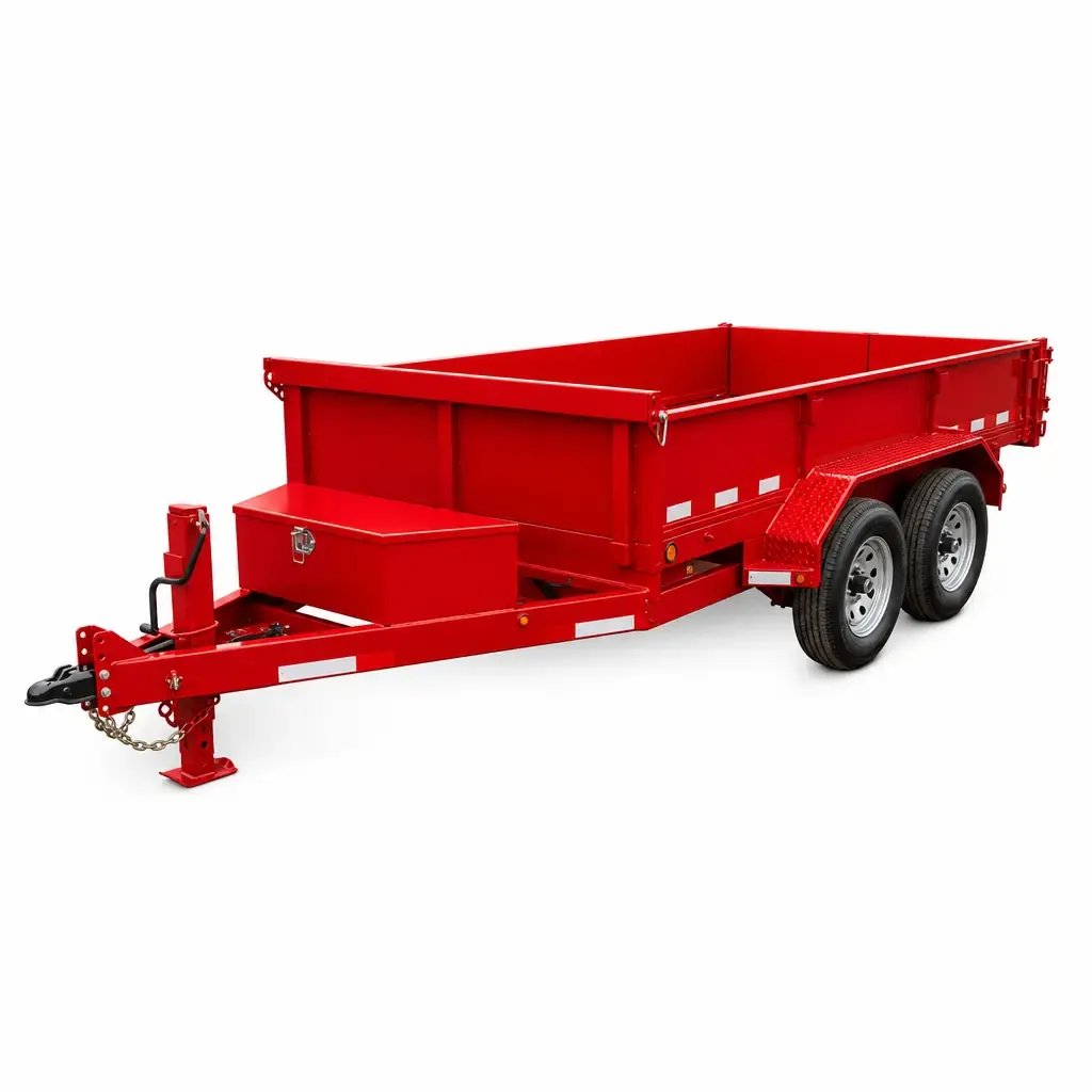 2021 TEXAS PRIDE TRAILERS Texas Pride Trailers