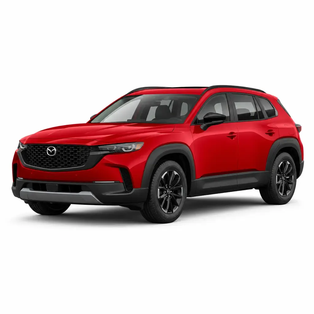 2025 Mazda CX-50 Hybrid Premium