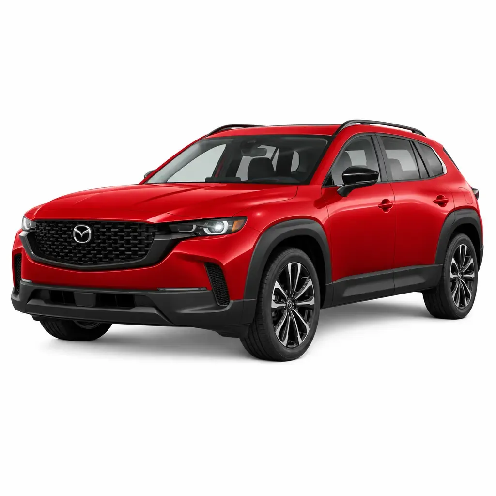 2023 Mazda CX-50 2.5 S Preferred Plus