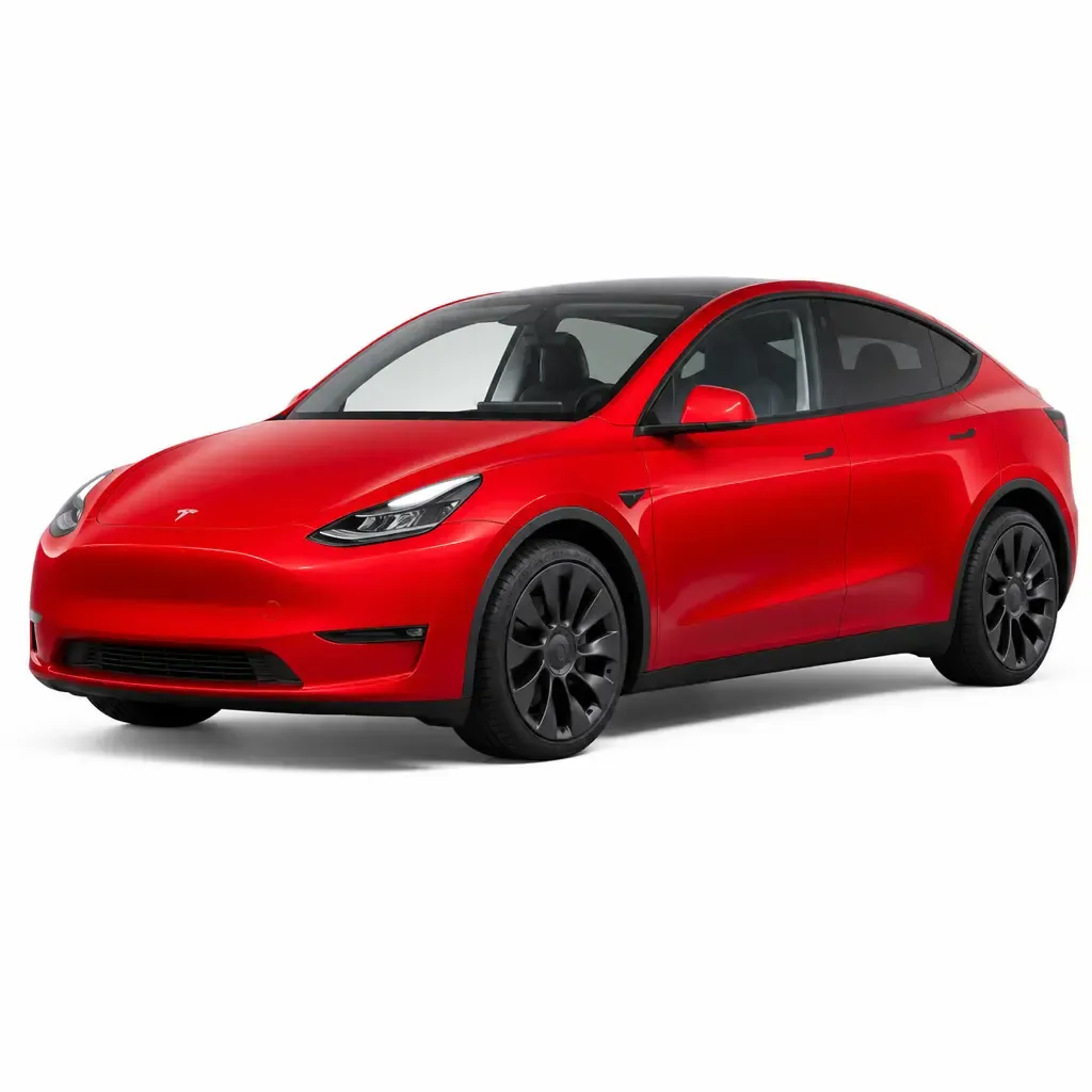 2023 Tesla Model Y Long Range AWD