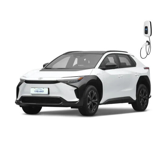 2025 Toyota bZ4X XLE