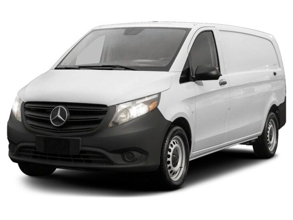 2021 Mercedes-Benz Sprinter 1500 144-in. WB