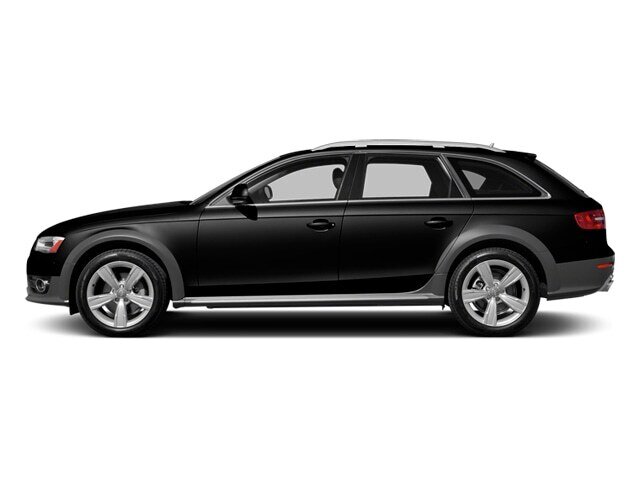 2014 Audi allroad 2.0T Premium quattro Tiptronic