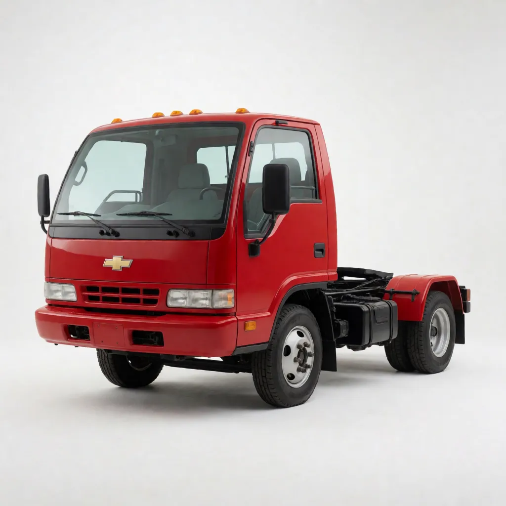 1998 Chevrolet W4S042