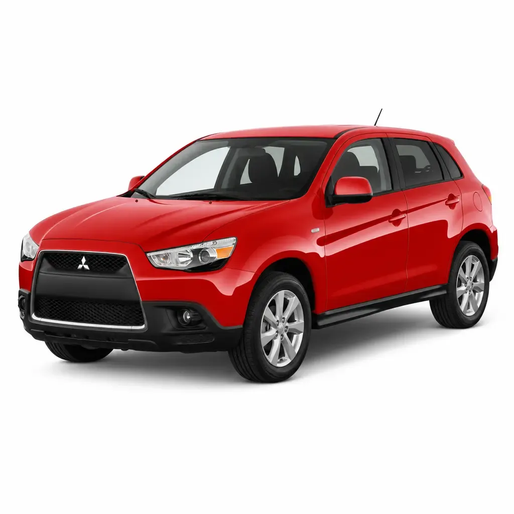 2012 Mitsubishi RVR SE 2WD