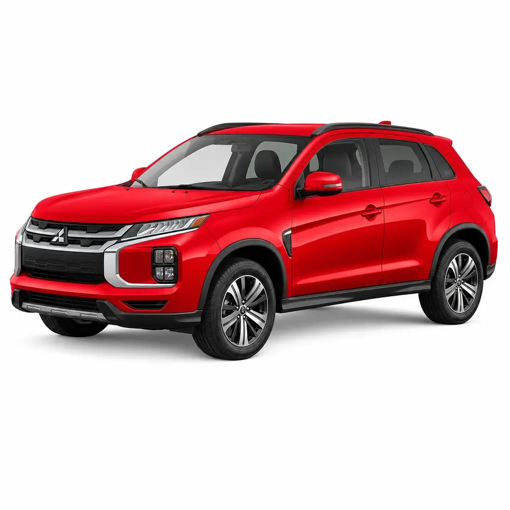 2024 Mitsubishi Outlander Sport 2.0 ES 4WD
