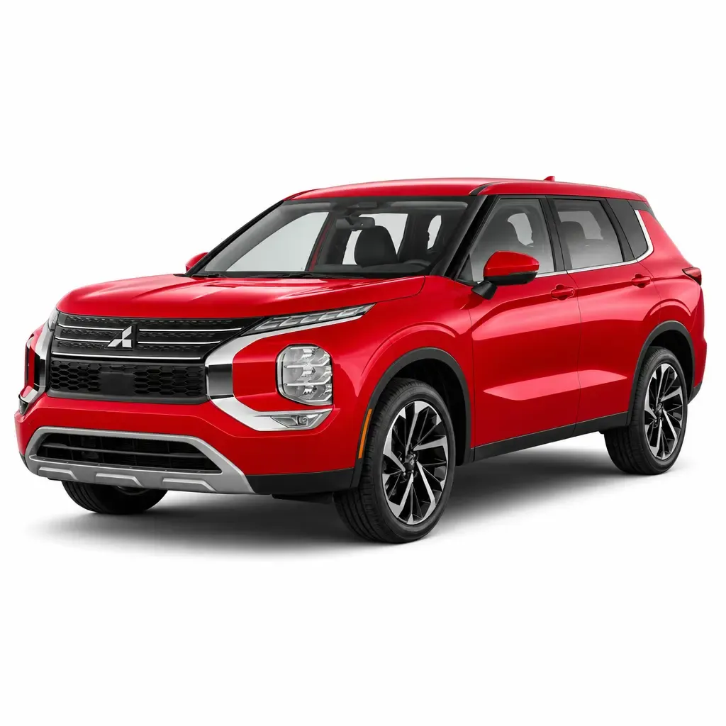 2023 Mitsubishi Outlander SE 2WD