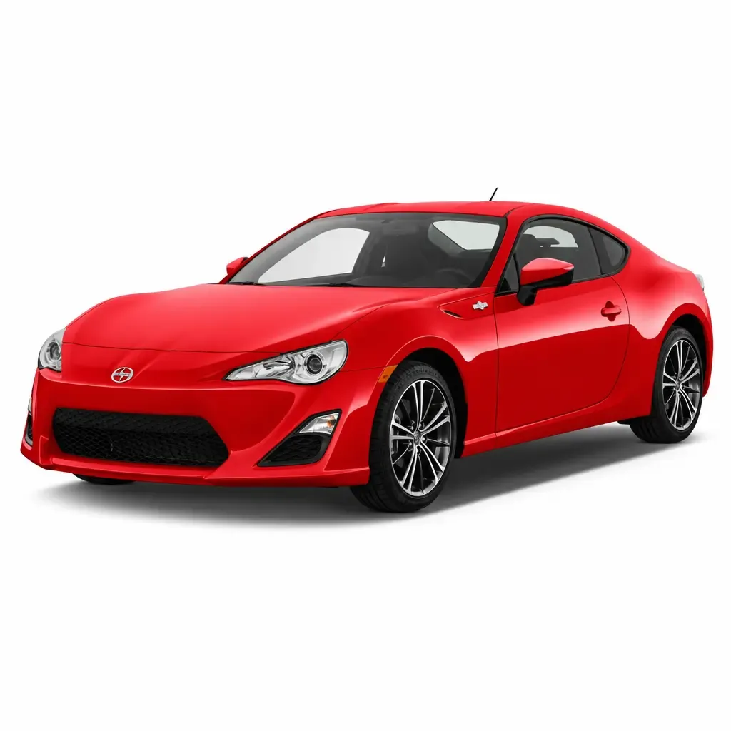 2013 Scion FR-S 6AT