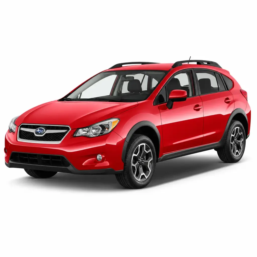 2014 Subaru XV Crosstrek 2.0 Limited