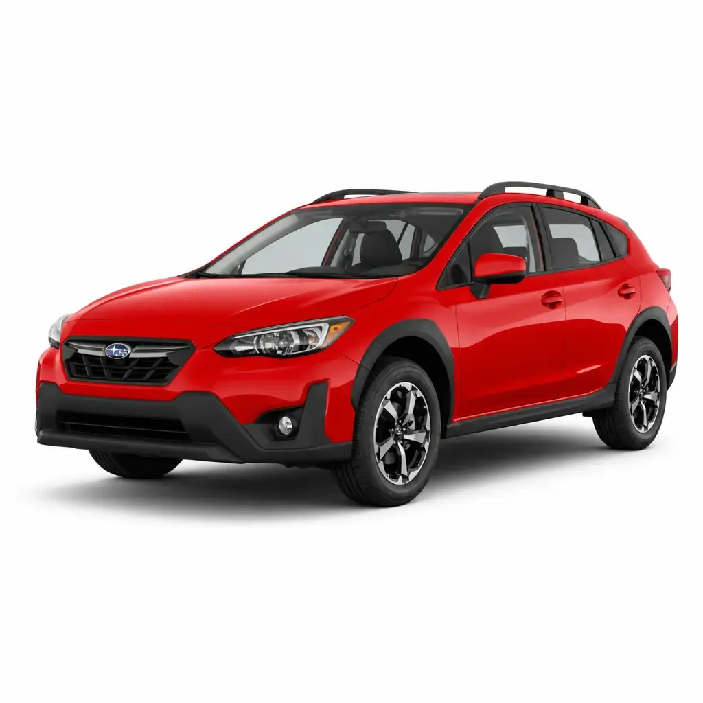 2023 Subaru Crosstrek 2.0i Premium CVT