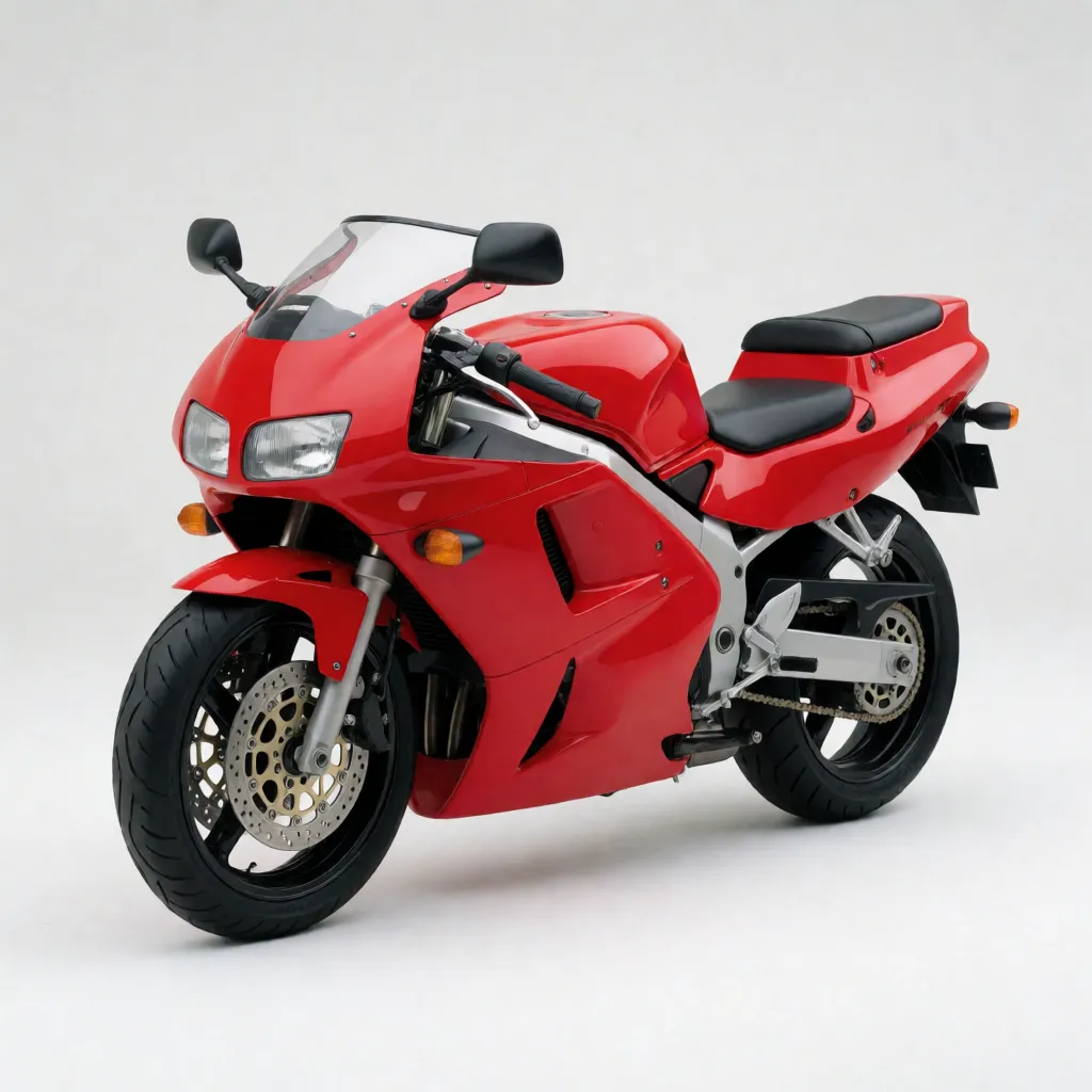 1994 Honda CBR600 -
