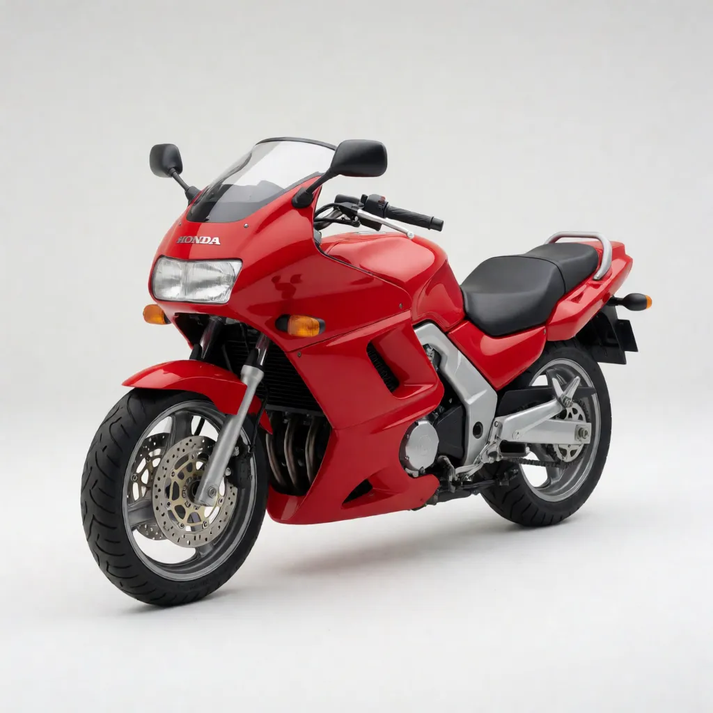 1997 Honda VF750C