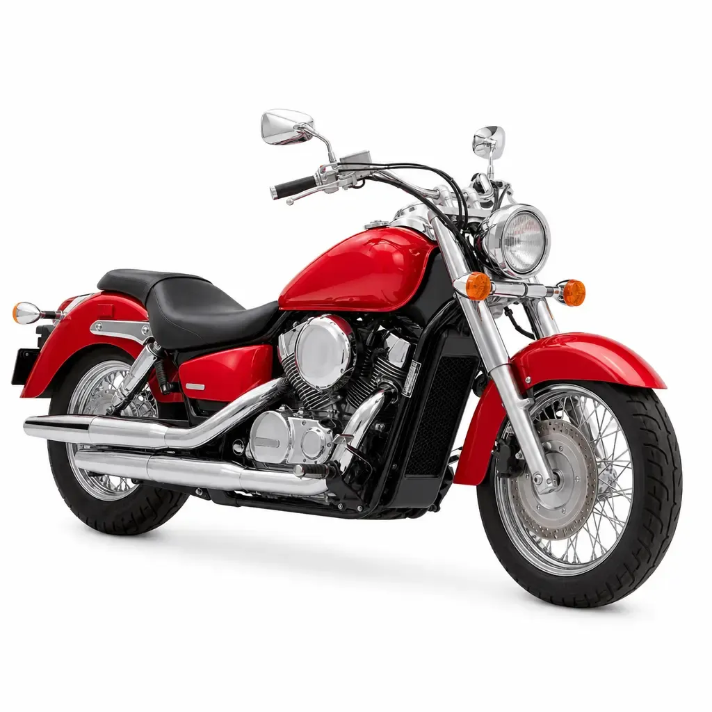 2005 Honda VT750CD -