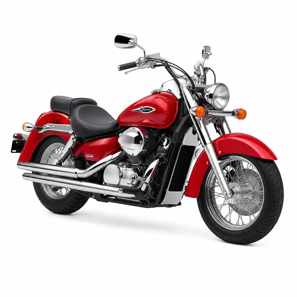 2007 Honda VT750CA -
