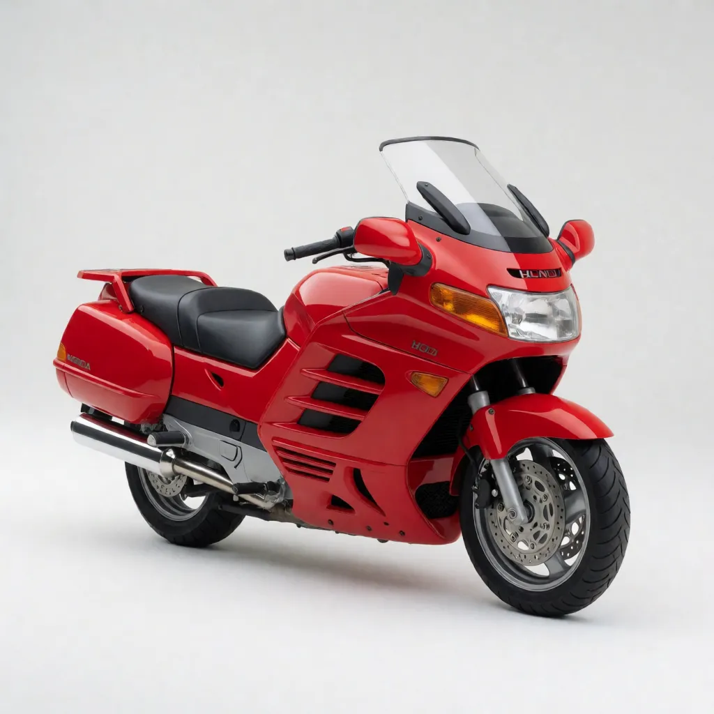 1997 Honda ST1100 -