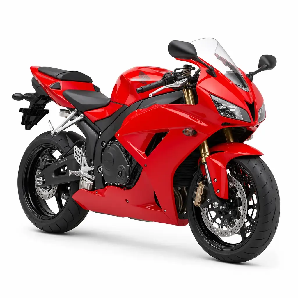 2007 Honda CBR1000RR -