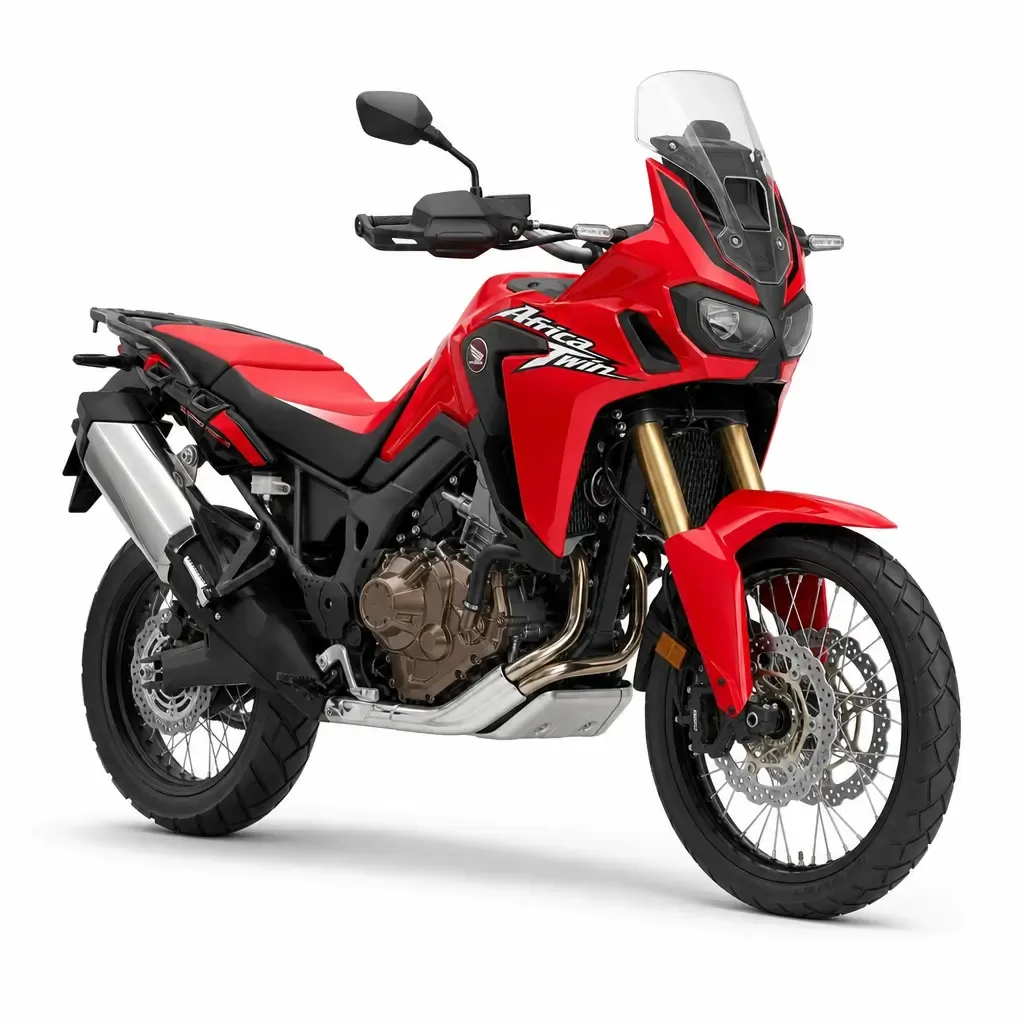 2024 Honda CRF1100D (Africa Twin) -