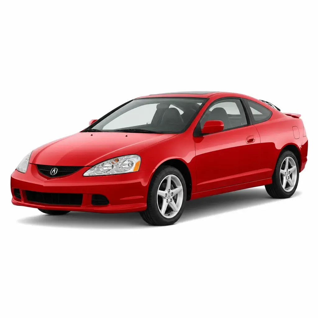 2002 Acura RSX Base