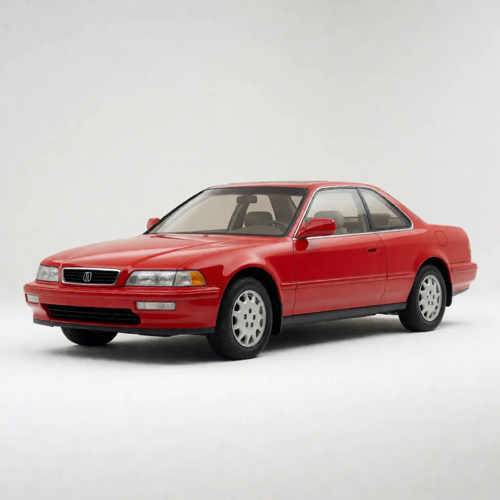 1992 Acura Legend