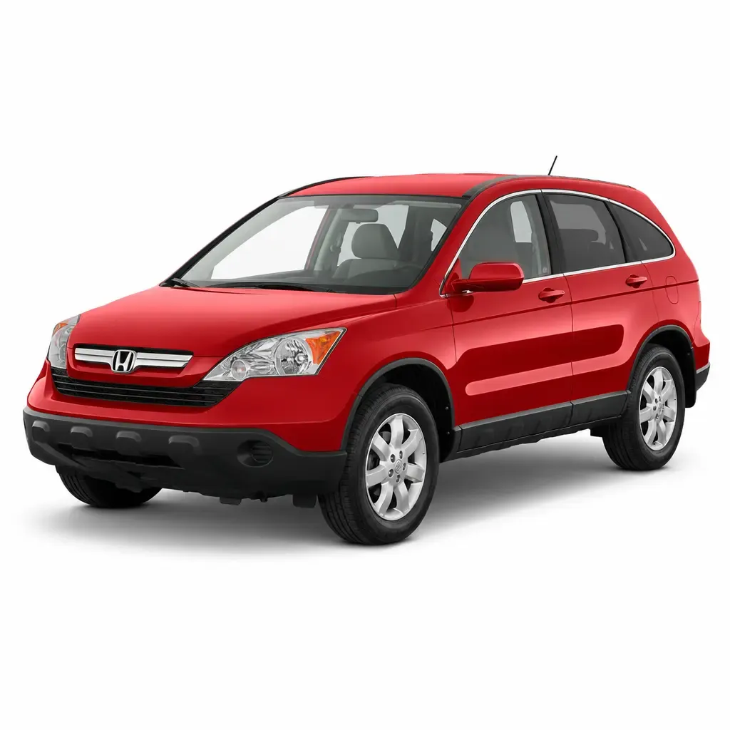 2008 Honda CR-V EX 2WD AT