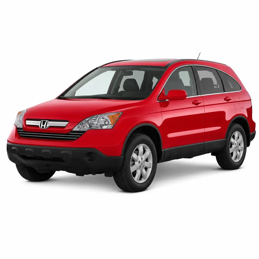 2008 Honda CR-V EX 4WD AT
