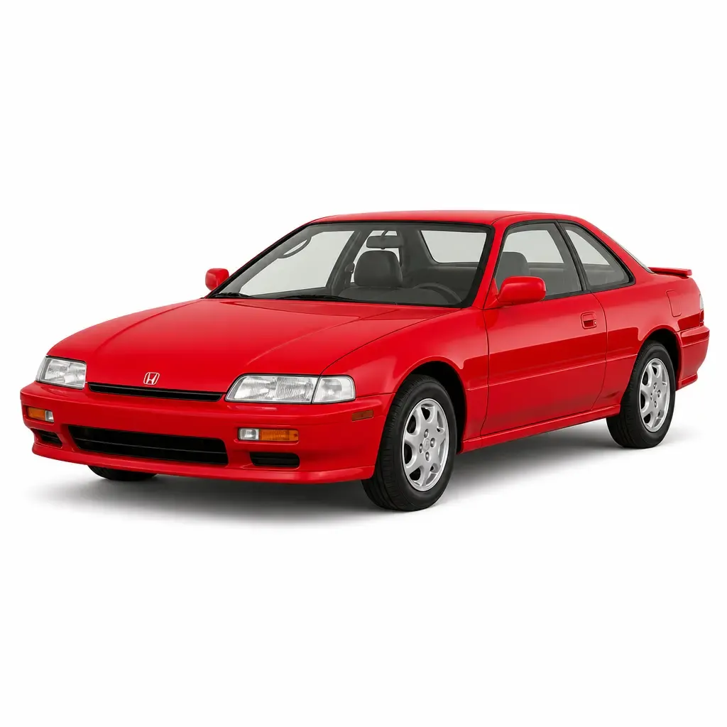 1991 Honda Prelude 2.0 Si