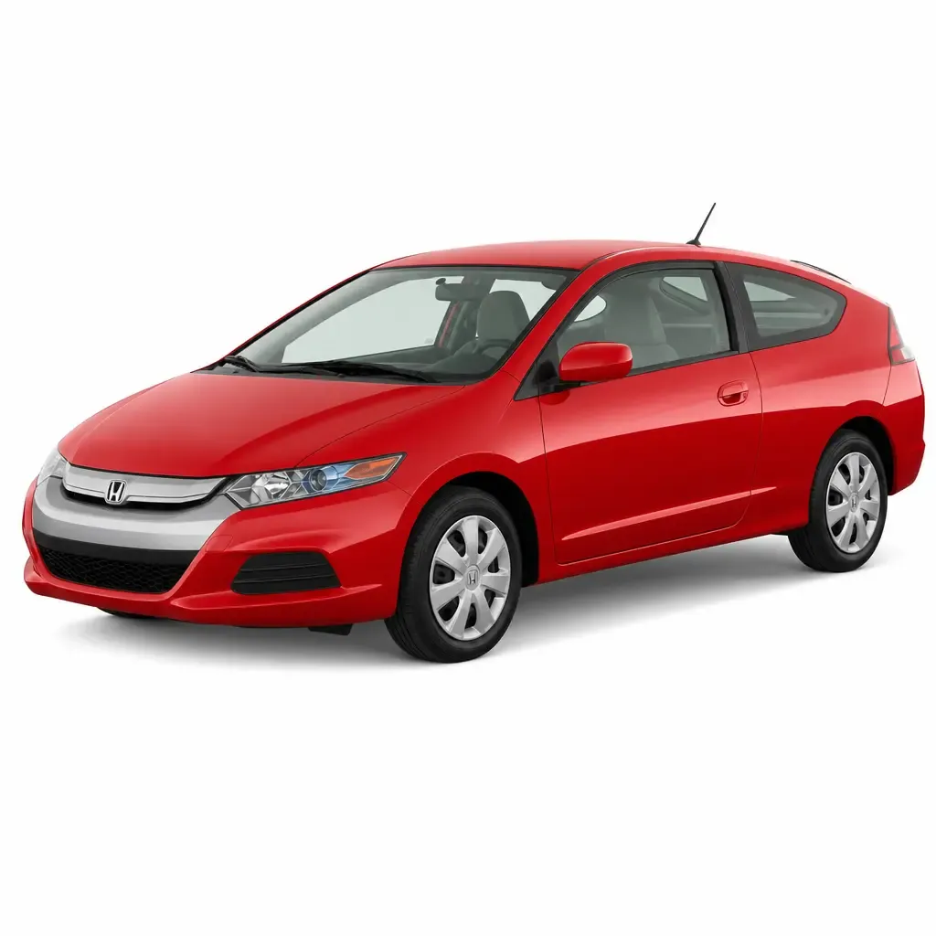 2011 Honda Insight